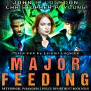 Major Feeding Audiobook