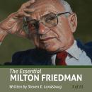 The Essential Milton Friedman (Essential Scholars) Audiobook