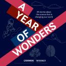 Cosmos Weekly's Year of Wonders: 30 stories about the science that is changing your world Audiobook