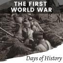 Cover of The First World War: A Comprehensive History of World War I, The Great War.