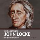 The Essential John Locke (Essential Scholars) Audiobook