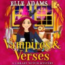 Vampires & Verses Audiobook
