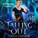 Falling Out: Triad Series Book 2 Audiobook
