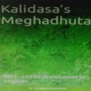 Kalidasa’s Meghadhuta: With a brief annotation in English Audiobook