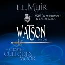Watson Audiobook