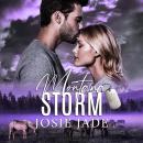 Montana Storm Audiobook