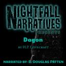 Dagon Audiobook