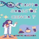 [Spanish] - Qué Tanto Sabes De Ciencia ? Audiobook