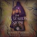 The Wizard's Stone Audiobook