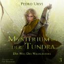 Mysterium in der Tundra Audiobook