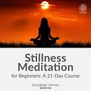 Stillness Meditation for Beginners: A 21-Day Course: Build a Strong Foundation for Daily Meditation  Audiobook