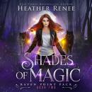 Shades of Magic Audiobook