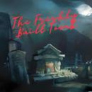 The Freshly Built Tomb: A Chilling Audiobook in Horror, Mystery, and Detective Genres: Unearth the S Audiobook
