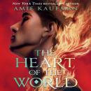 The Heart of the World: The Isles of the Gods, Book 2 Audiobook