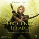 [Spanish] - Orígenes Helados Audiobook