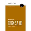 Design Is a Job, Second Edition Audiobook