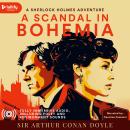 A Scandal In Bohemia Audiobook