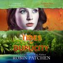 Tides of Duplicity Audiobook