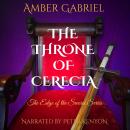 The Throne of Cerecia Audiobook