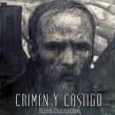 [Spanish] - Crimen y Castigo Audiobook