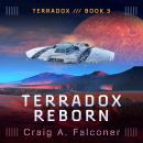 Terradox Reborn Audiobook