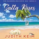 Salty Kisses Audiobook