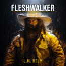 Fleshwalker Audiobook