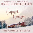 Caprock Canyon Boxed Set: The Complete Series Audiobook