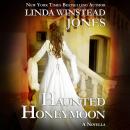 Haunted Honeymoon Audiobook