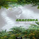 Anaconda Audiobook