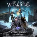 Fall of Wizardoms Box Set: Books 4-6 Audiobook