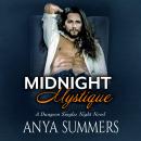 Midnight Mystique Audiobook