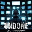 Undone Audiobook