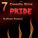 Pride: The 7 Deadly Sins Audiobook