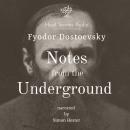 Notes from the Underground Audiobook