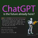 ChatGPT: Is the future already here? Audiobook