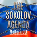The Sokolov Agenda Audiobook
