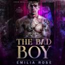 The Bad Boy Audiobook