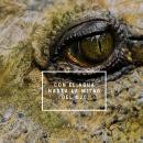 [Spanish] - Con el agua hasta la mitad del ojo Audiobook