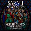 The Welsh Guard Mysteries Three Book Boxed Set: The Welsh Guard Mysteries (Books 1-3) Audiobook