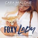 Foxy Lady Audiobook