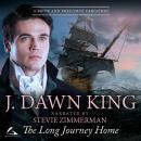 The Long Journey Home: A Pride & Prejudice Variation Audiobook