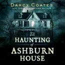 Cover of The Haunting of Ashburn House