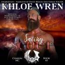 Saving Scout Audiobook