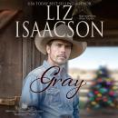 Gray: A Hammond Brothers Novel Audiobook