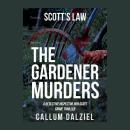 The Gardener Murders Audiobook