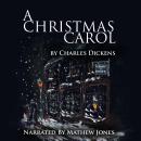 A Christmas Carol Audiobook