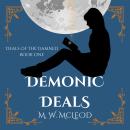 Demonic Deals Audiobook