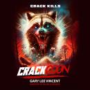 Crackcoon Audiobook
