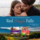 Red Maple Falls Series Bundle: 10-11 Audiobook
